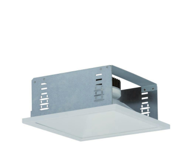 RIDI Einbaudownlight IP 20 LED-  0321347 