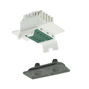 RIDI VLNE-11S NETZEINSP.-STARR 1207043SW 