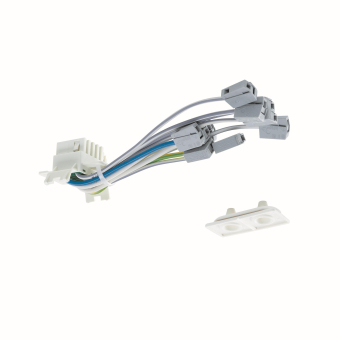 Ridi        VLNE-11F NETZEINSP.-FLEXIBEL 