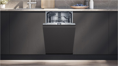 Siemens SR93EX25LE EB-Geschirrspüler 