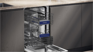 Siemens SR93EX25LE EB-Geschirrspüler 