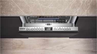 Siemens SR93EX25LE EB-Geschirrspüler 