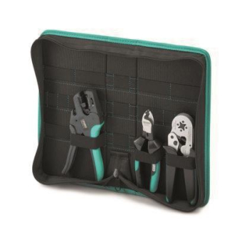 Phoenix 1208843      TOOL SET ALLROUND 2 