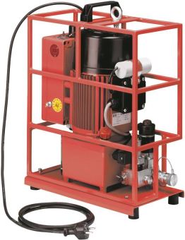 Intercable Netzbetriebene        NP220-1 