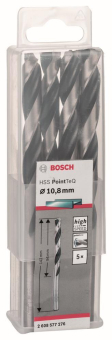 Bosch  HSS-Spiralbohrer PointTeQ 10,8 mm 