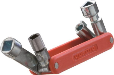 Intercable                     QUATTRO-D 