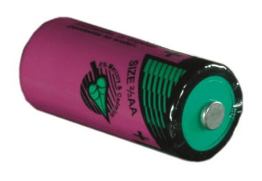 Tadiran Batterie      SL761/S 1110761100 