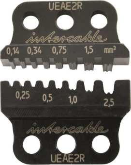 Intercable Presseinsatz f.Aderend UEAE2R 