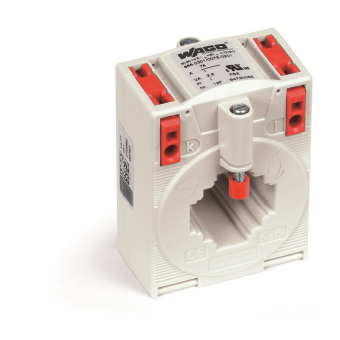 WAGO 855-305/250-501 Aufsteck-Strom- 