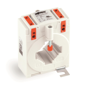 WAGO 855-405/750-501 Aufsteck-Strom- 