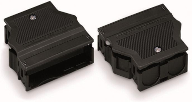 DOTLUX Zugentlastungsgehäuse   0770-0505 