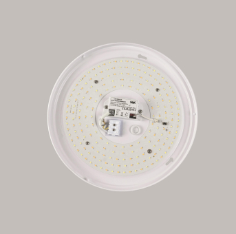 DOTLUX LED-Leuchte LUNA IP44 2347-399120 