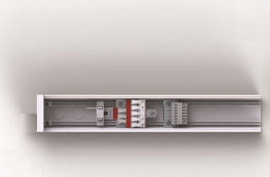 DOTLUX Schnelleinspeiser          3297-2 