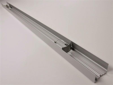 DOTLUX Alu-Blindeinheit           3354-1 