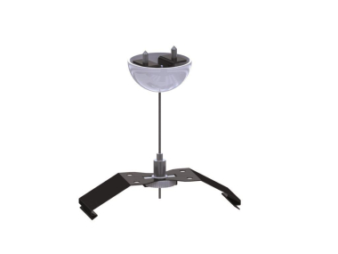 DOTLUX Deckenmontage-Set Seil       1989 