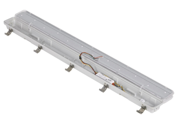 DOTLUX LED Feuchtraumleuchte 2355-540120 