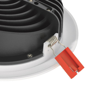 DOTL DOTLUX LED-Downlight    2826-299120 