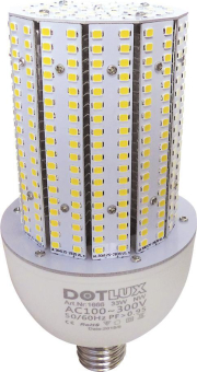 DOTLUX LED Straßenlampe      1666-130360 