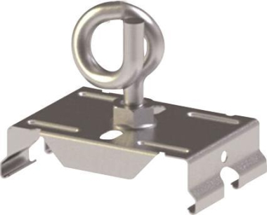 DOTLUX Deckenmontage Kette          3294 