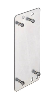 Leuze Adapterplatte 50126757  BTX 0500 M 