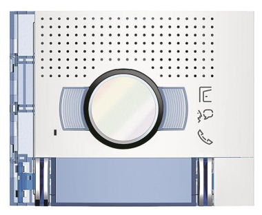 BTicino 351222 Frontblende AV Standard 