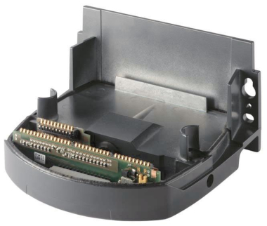 Leuze Anschalteinheit         CU405-2M12 