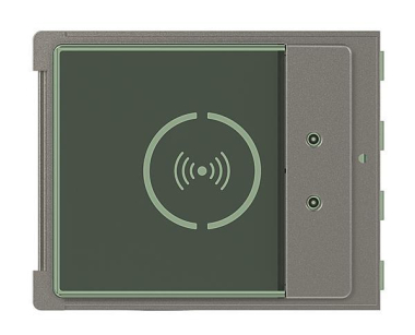 BTicino 353205 Frontblende Kartenlese- 