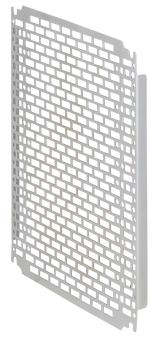 Legrand 036015 Montageplatte Lina 25 