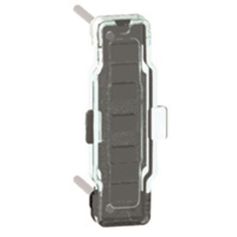 GIRA 067667 Wippe Beschriftungsfeld 