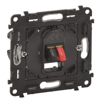 Legrand 753072 Lautsprecherauslass 