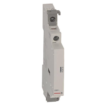Legrand 412434 Hilfsgerät f.Fernschalter 