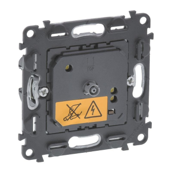 Legrand 864067 Einsatz Thermostat 