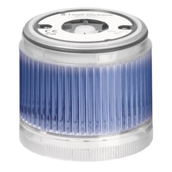 Leuze Signalsäulenelement   A7-V1-DS-B-T 