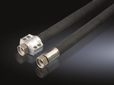 Rittal Anschlussschlauch 1=2  SK 3311040 