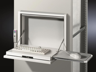 Rittal 19z-Tastatur-Klapplade SZ 2379600 