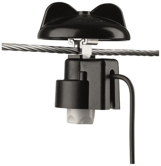 Rayc Freileitungabgriff. GURO-OHL-POF-D2 