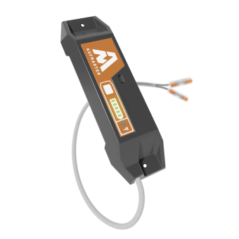 HELU Aufmaster AM1 braun        11023429 