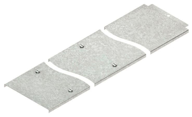 NIED Verzinkt Deckel mit          RDV200 