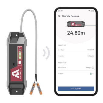 HELU Aufmaster AM1 violett      11023430 