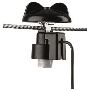 Rayc Freileitungabgriff. GURO-OHL-POF-D2 