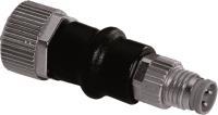di-soric M12K/M8S Adapterstecker 