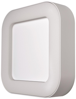 LEDV ENDURA STYLE SquareSQ 13 W WT 