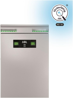 ABL Elektromobilität 3P4436       3P4436 
