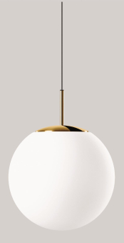 Bega E-Pendelleuchte          45488.4PK2 