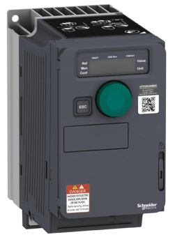 Schneider Frequenzumrichter ATV320U02M2C 