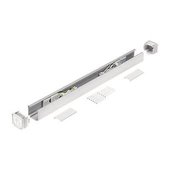 Zumtobel TECTON TM 750 WH IP64  22171615 