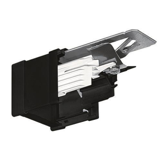 Zumtobel TECTON T-EF BK         22170782 