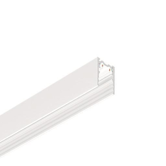 Zumtobel SUP2 TRACK U 2M WH     22169729 