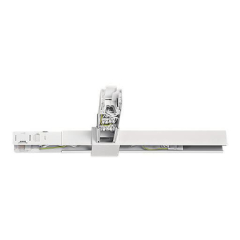 ZUM T-Knotenverbinder TECTON T- 22157278 