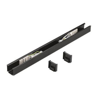 Zumtobel TECTON TM 750 BK       22171629 